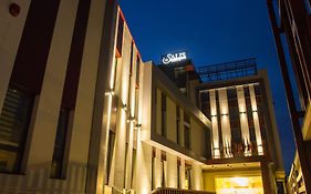 Salis Hotel & Medical Spa